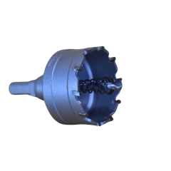METAL DRILLING PUNCH - DIAMETER 50MM