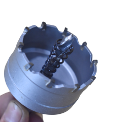 METAL DRILLING PUNCH - DIAMETER 50MM