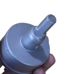 METAL DRILLING PUNCH - DIAMETER 50MM