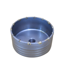 Betonbohrer – Durchmesser 125 mm [mit Adapter]