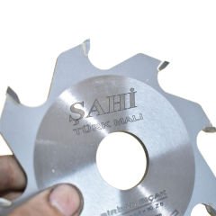 135X4.4MM KANAL TESTERESİ