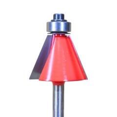 FREUD FREUD SAP6MM 22,5 DEGRÉS CHANFREINAGE