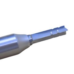 6MM KIRICILI SÜPER TURBO SOM ELMAS - SAP 12MM