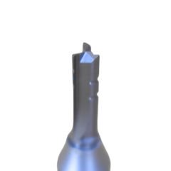 6MM KIRICILI SÜPER TURBO SOM ELMAS - SAP 12MM