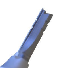 6MM KIRICILI SÜPER TURBO SOM ELMAS - SAP 12MM