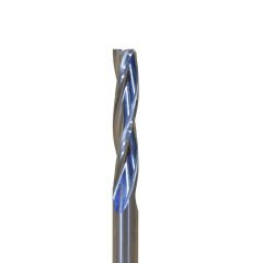 8X8 POSITIVER HELICAL Z3-SCHNITT AUS HARTMETALL 42MM