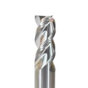 CARBIDE ALUMINUM FINISH MILLING CUTTER