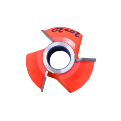 20X20 45 DEGREE CHAMFERING MILLING CUTTER