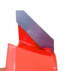 20X20 45 DEGREE CHAMFERING MILLING CUTTER