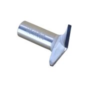DİA (PCD) 120 DERECE FREZE - ÇAP 50MM