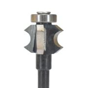 HSS ROVING MILLING CUTTER [SKELETON]