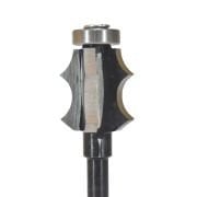 HSS ROVING MILLING CUTTER [SKELETON]