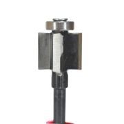 HSS WICK MILLING CUTTER LAMP [SKELETON]