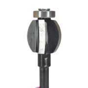 HSS ROVING MILLING CUTTER OUTSIDE RADIUS [SKELETON]