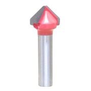 45 DERECE BÜKME - KOMPOZİT DERZ FREZESİ